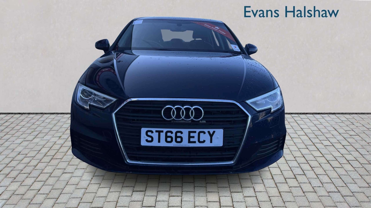 Used Audi A3 for sale - 77862057: Photo 4