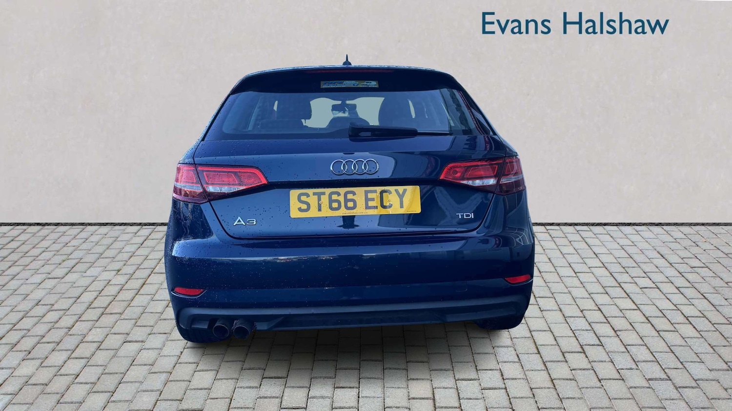 Used Audi A3 for sale - 77862057: Photo 5