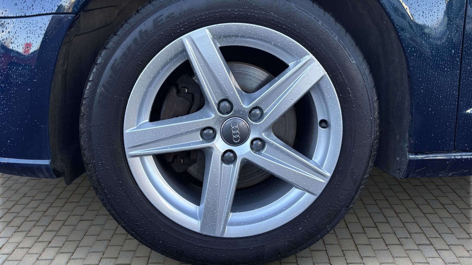 Used Audi A3 for sale - 77862057: Photo 7