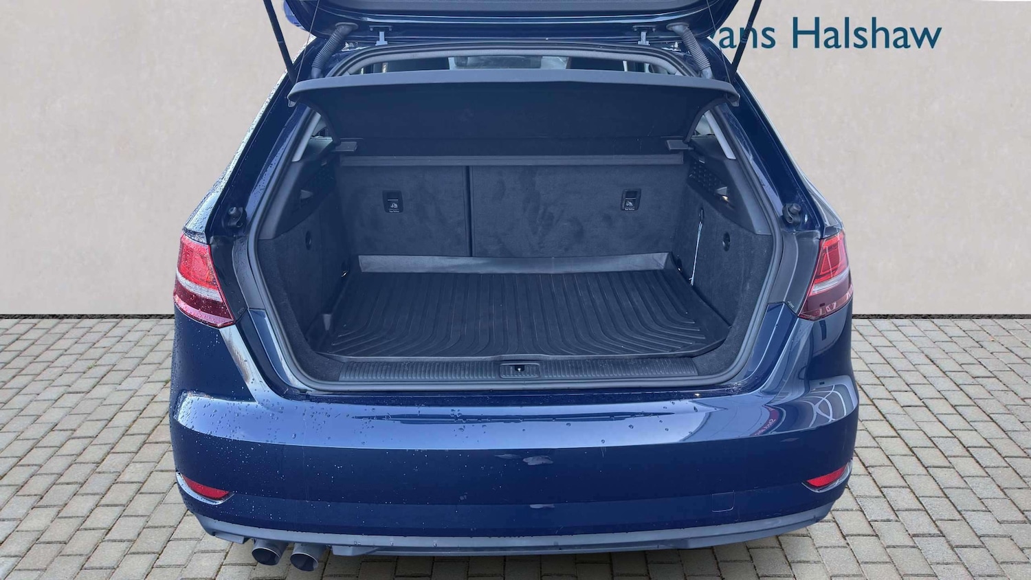 Used Audi A3 for sale - 77862057: Photo 8