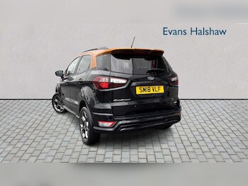 Used Ford Ecosport 2018 for sale - 78774512: Photo