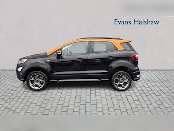Used Ford Ecosport 2018 for sale - 78774512: Photo