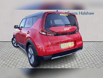 Used Kia Soul 2022 for sale - 78378798: Photo