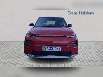 Used Kia Soul 2022 for sale - 78378798: Photo