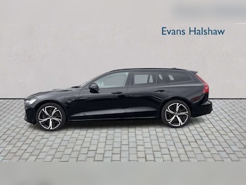 Used Volvo V60 2022 for sale - 79428538: Photo