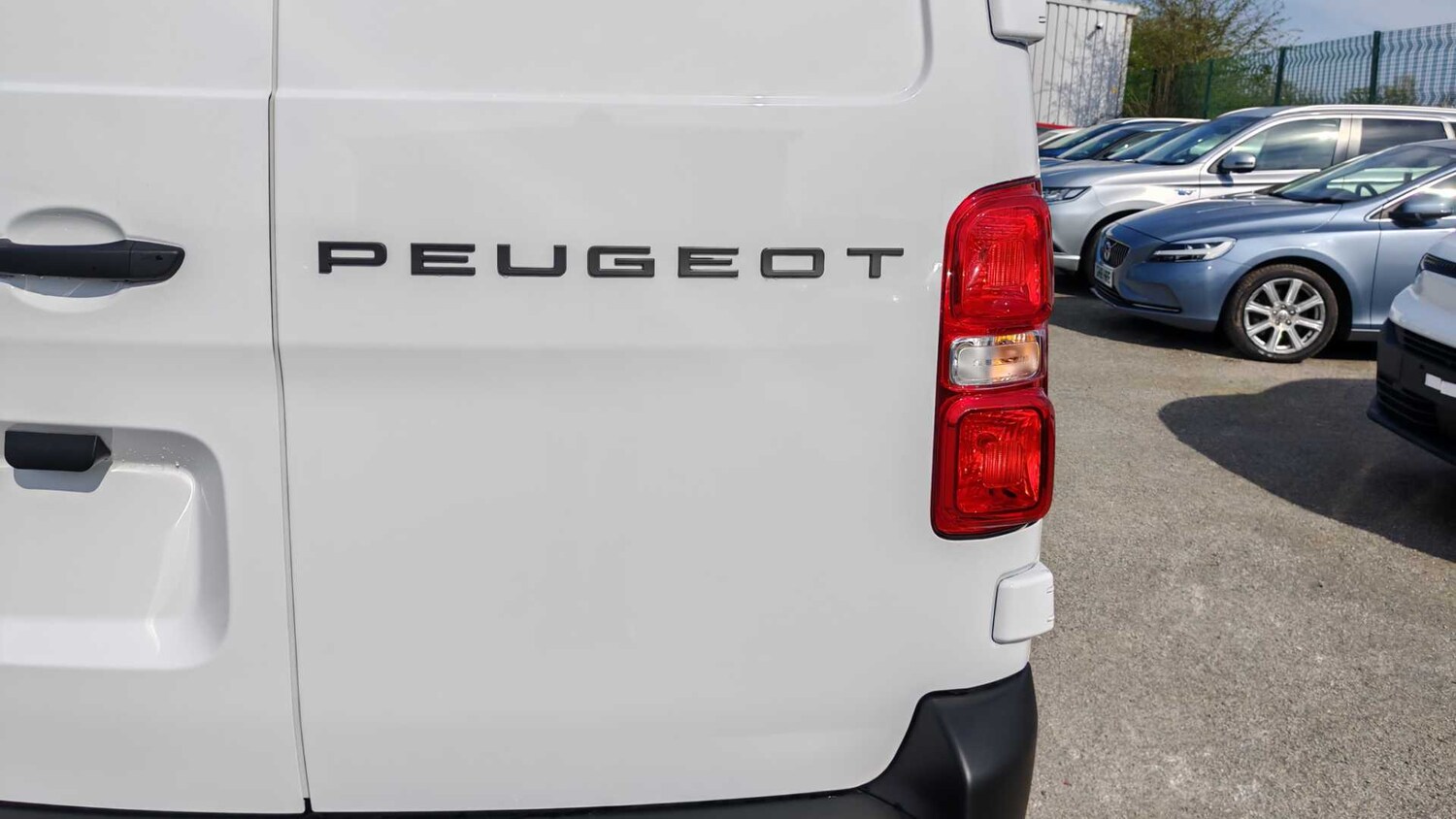 Used Peugeot Expert 2025 for sale - 77857710: Photo 13