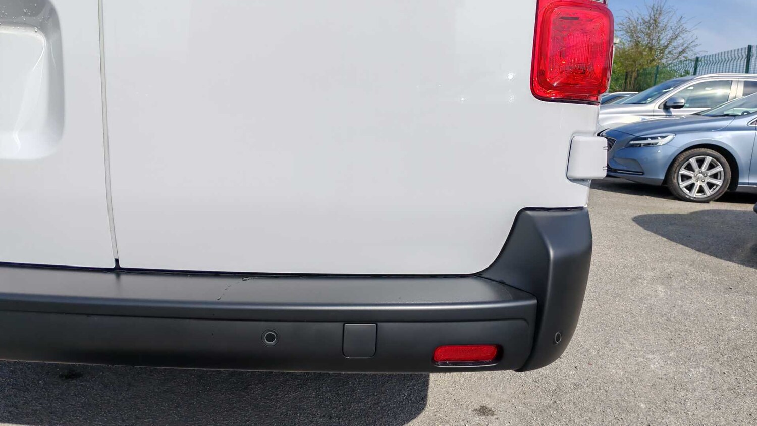 Used Peugeot Expert 2025 for sale - 77857710: Photo 14