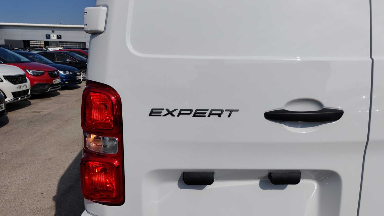 Used Peugeot Expert 2025 for sale - 77857710: Photo 17