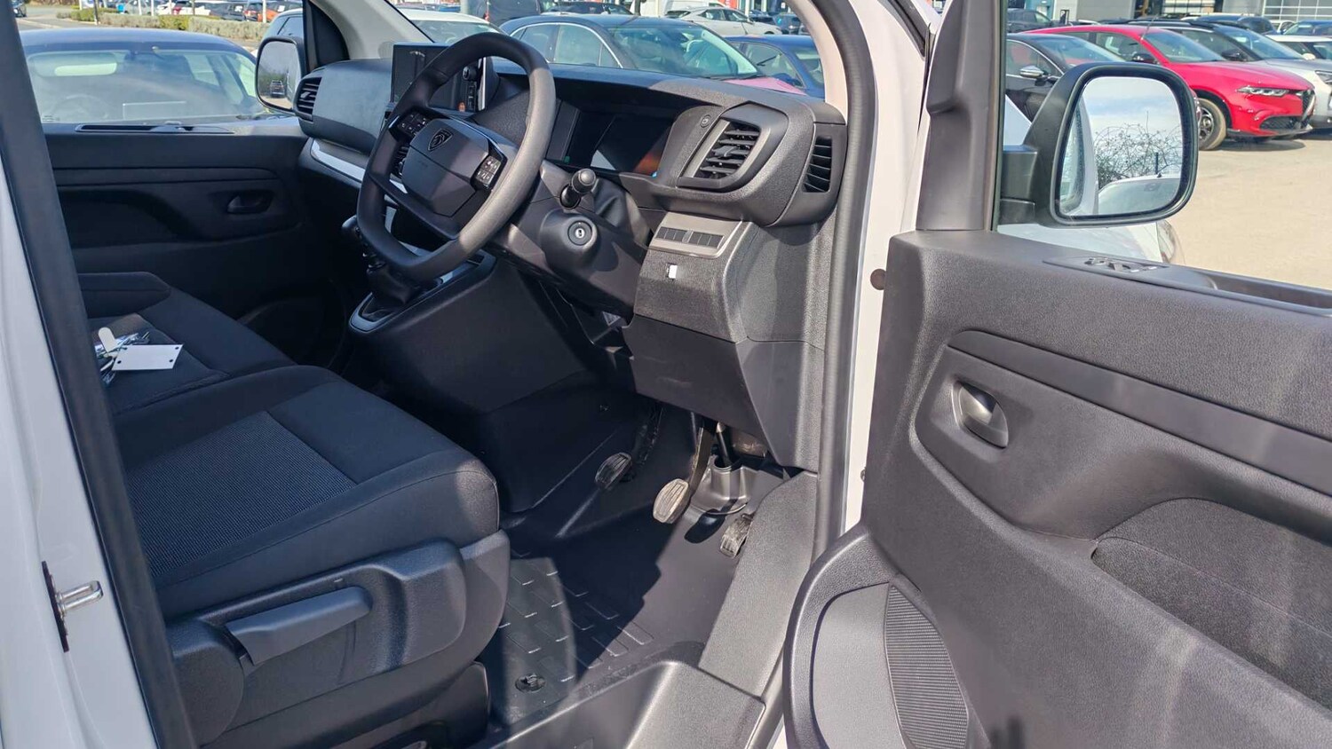 Used Peugeot Expert 2025 for sale - 77857710: Photo 21