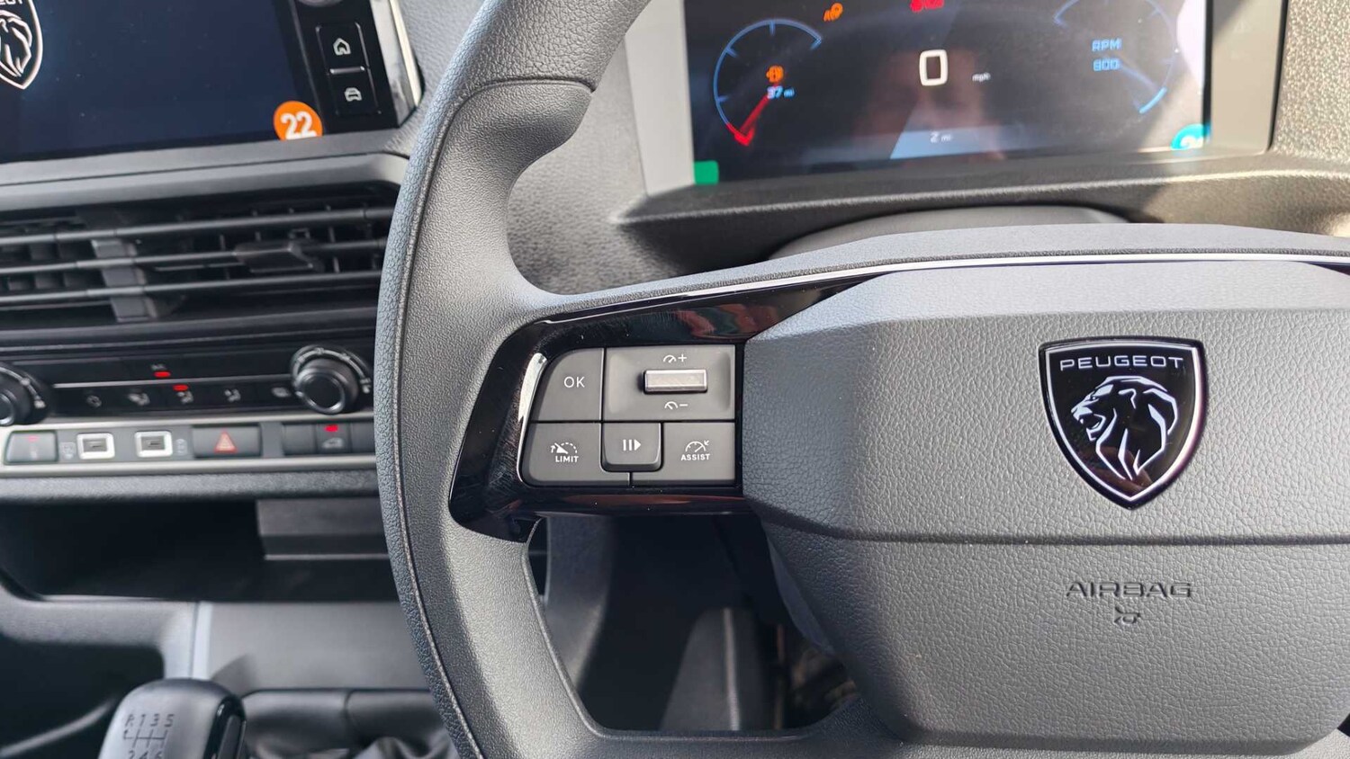 Used Peugeot Expert 2025 for sale - 77857710: Photo 27