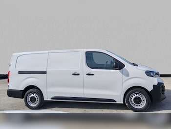 Used Peugeot Expert 2025 for sale - 77857710: Photo