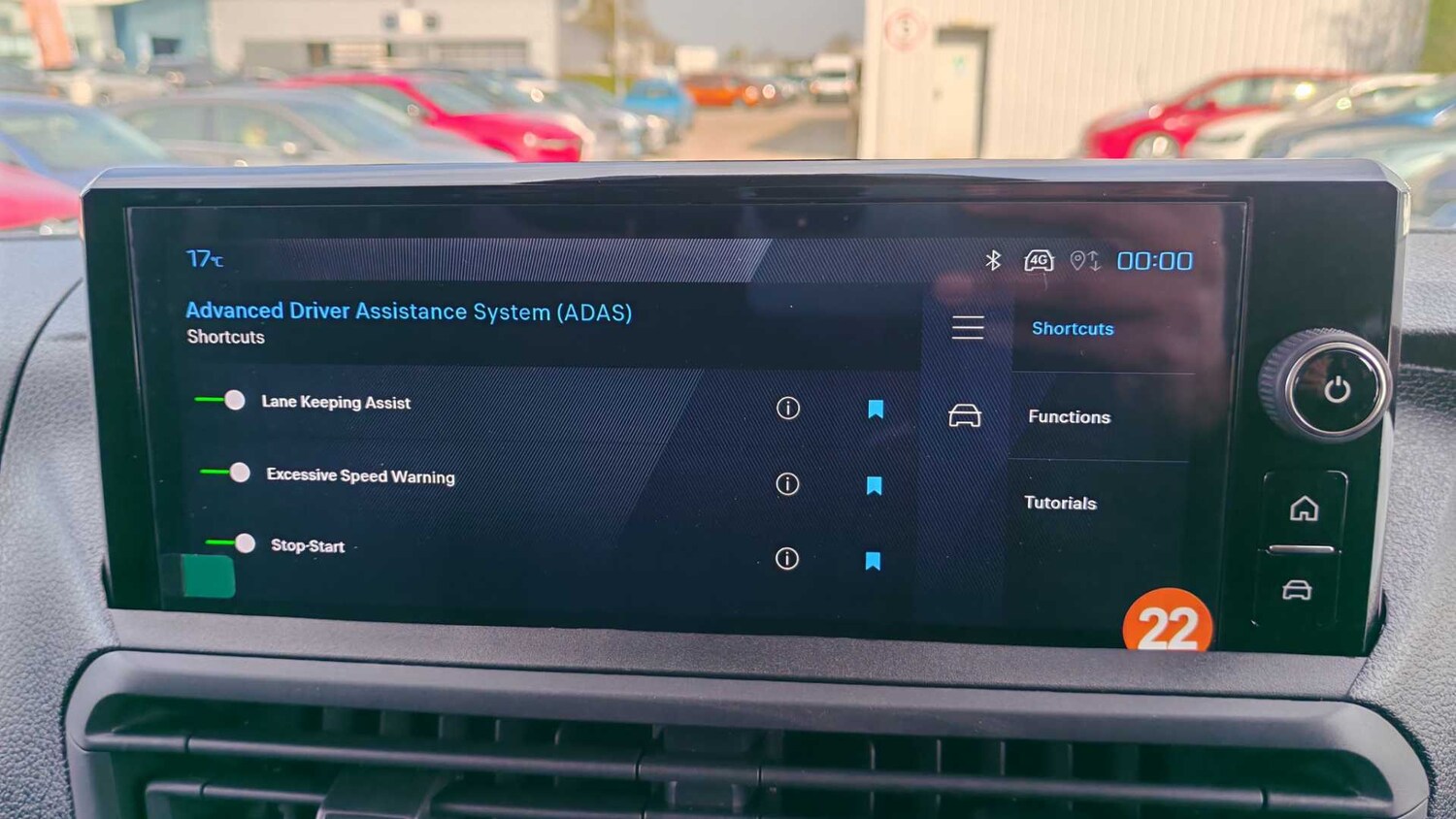 Used Peugeot Expert 2025 for sale - 77857710: Photo 30