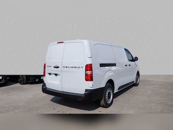 Used Peugeot Expert 2025 for sale - 77857710: Photo