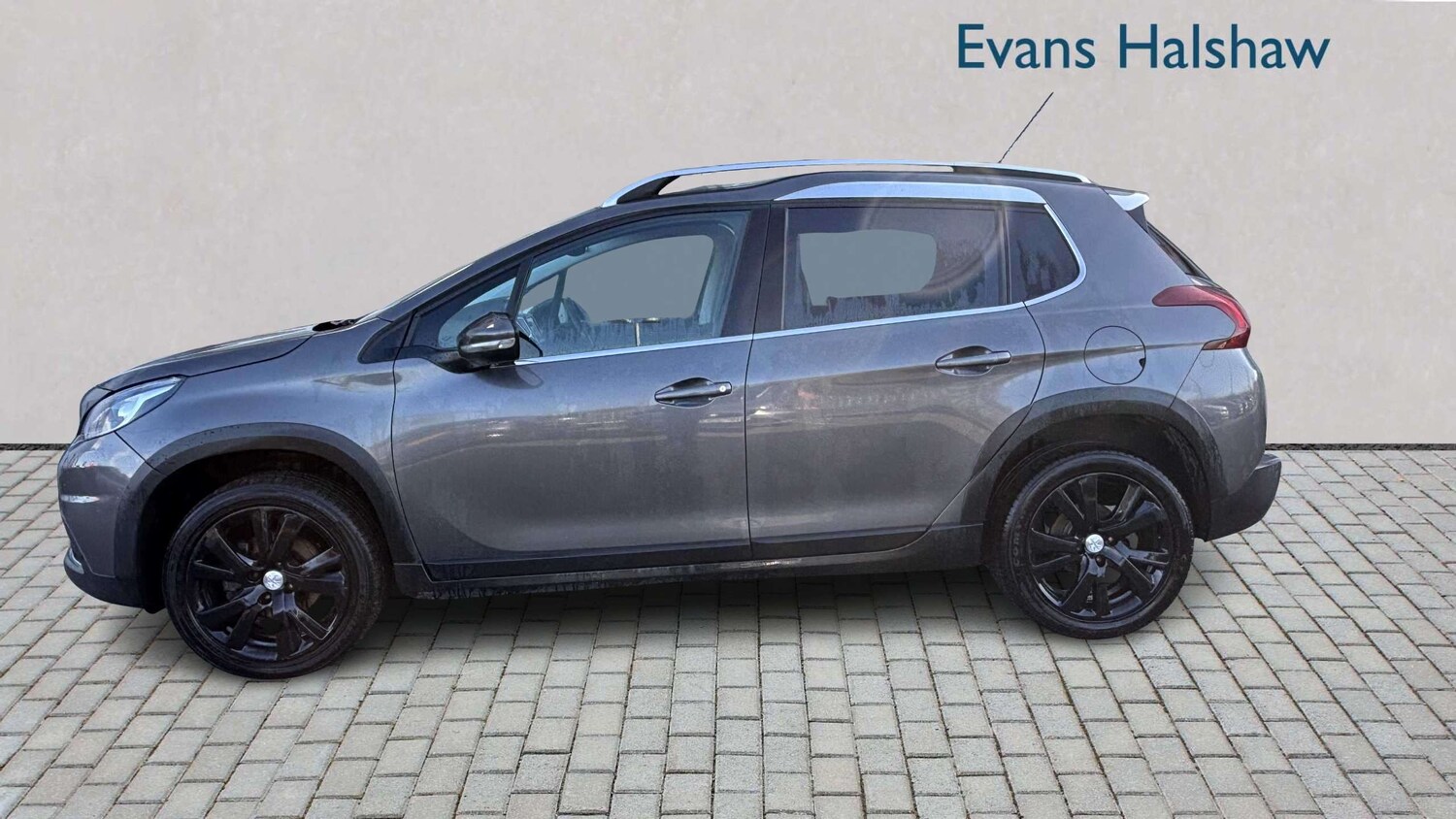 Used Peugeot 2008 for sale - 77857983: Photo 4