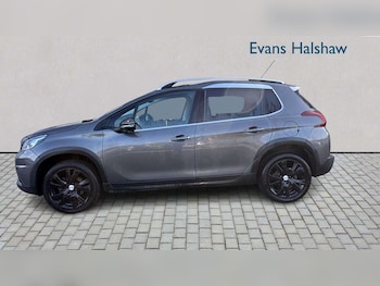 Used Peugeot 2008 2018 for sale - 77857983: Photo