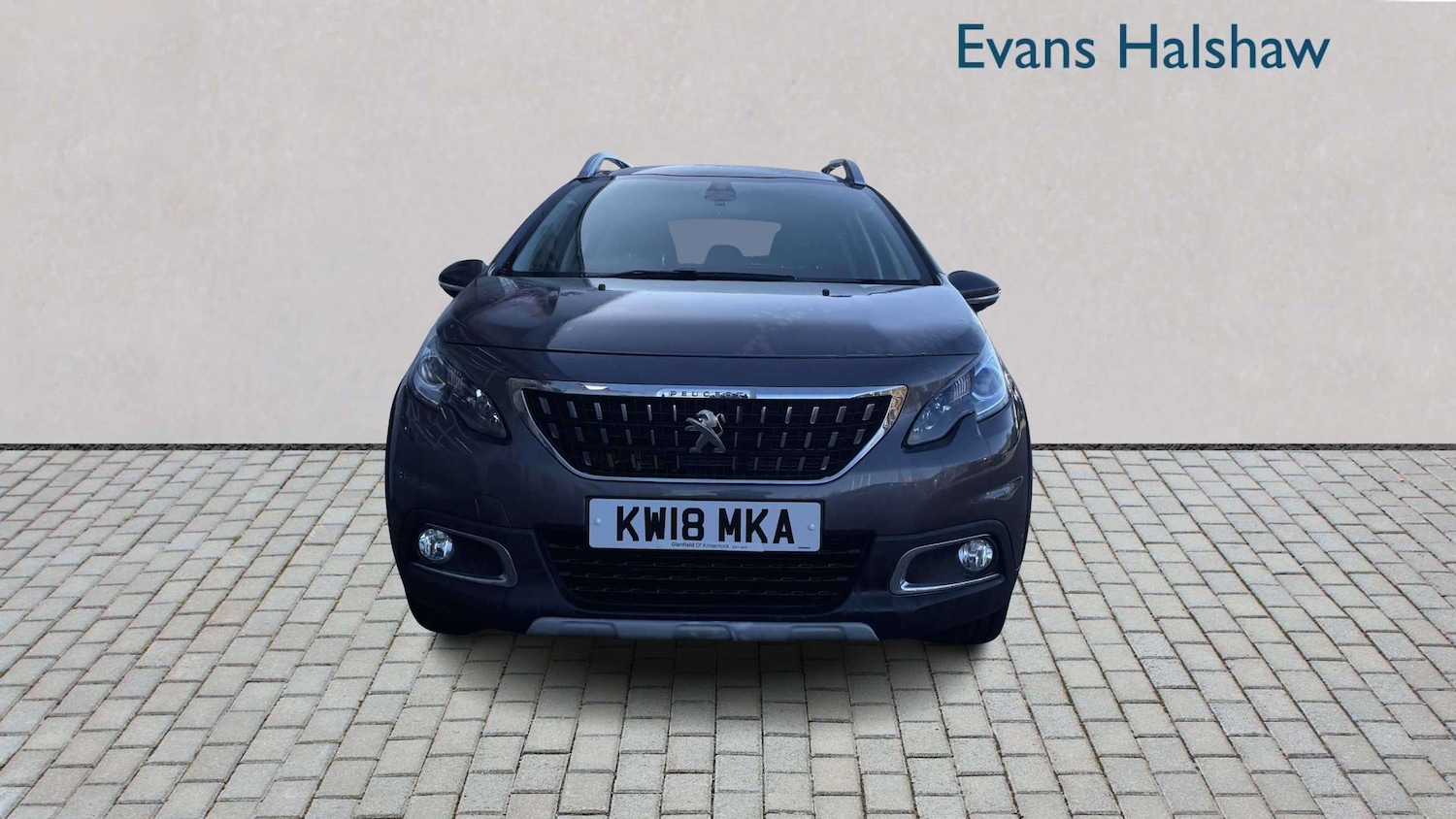 Used Peugeot 2008 for sale - 77857983: Photo 5