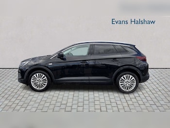 Used Vauxhall Grandland X 2018 for sale - 78591962: Photo