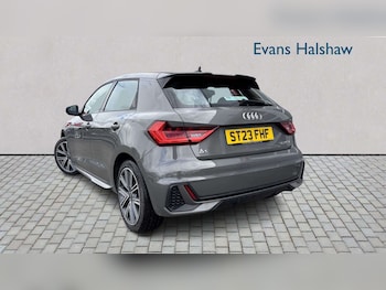 Used Audi A1 2023 for sale - 78247805: Photo