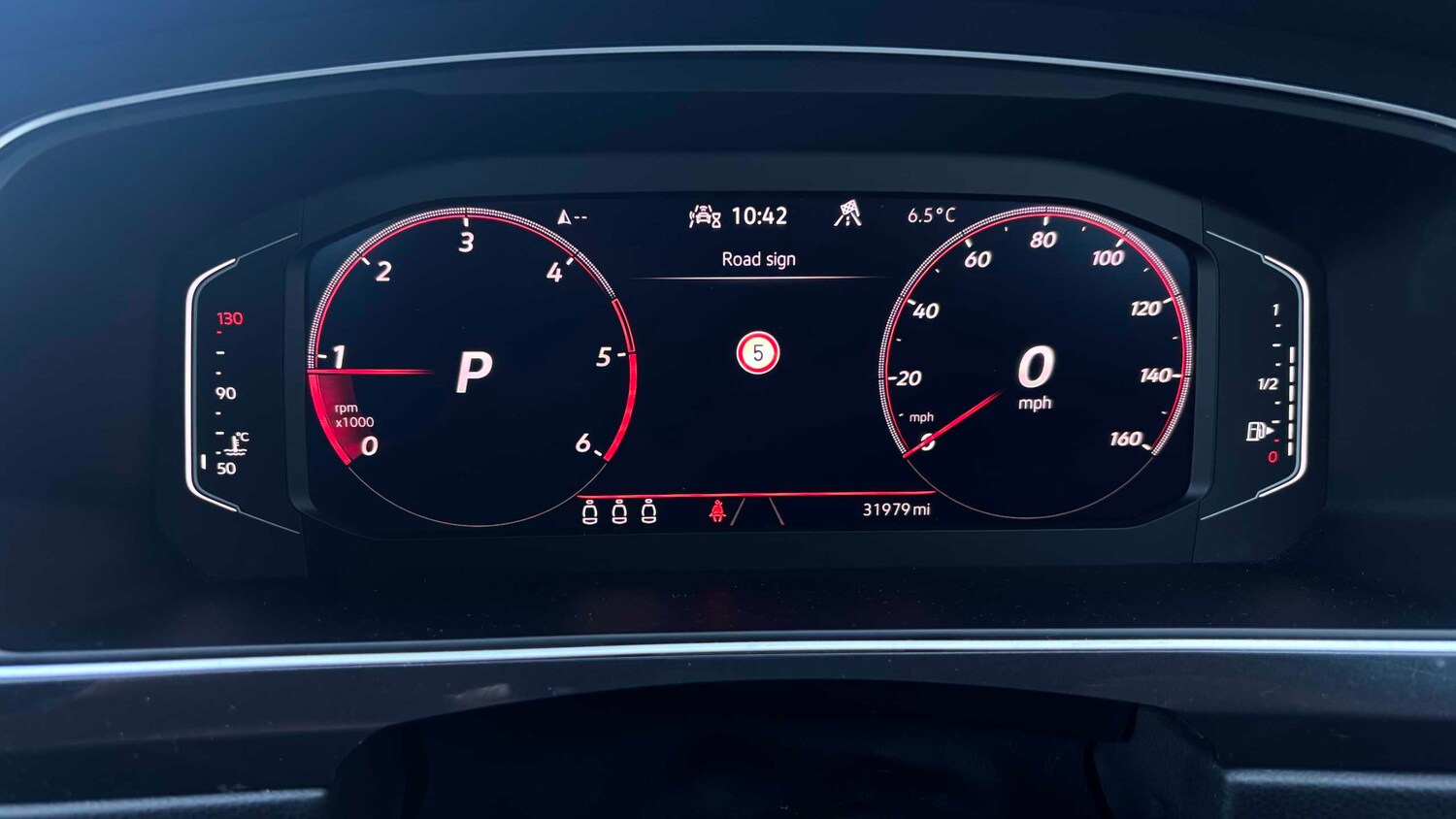 Used Volkswagen Tiguan 2021 for sale - 77857344: Photo 13