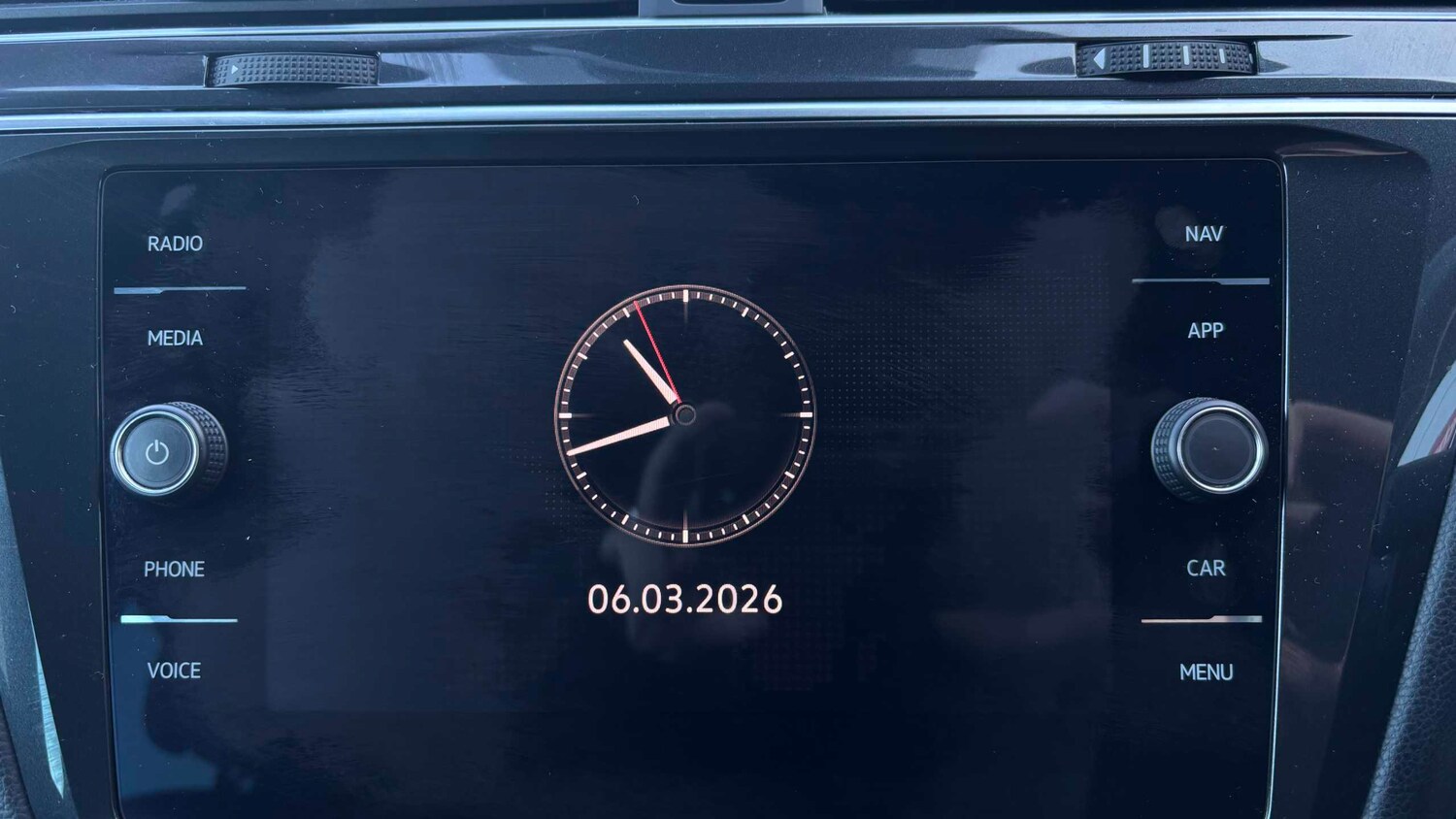 Used Volkswagen Tiguan 2021 for sale - 77857344: Photo 14