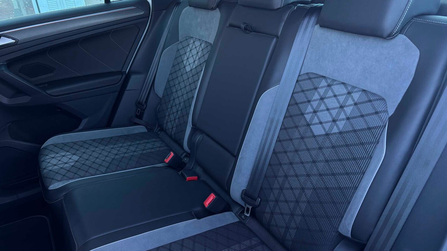 Used Volkswagen Tiguan 2021 for sale - 77857344: Photo 17