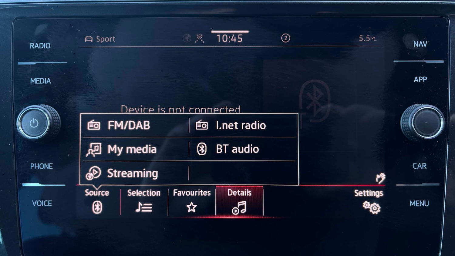 Used Volkswagen Tiguan 2021 for sale - 77857344: Photo 19