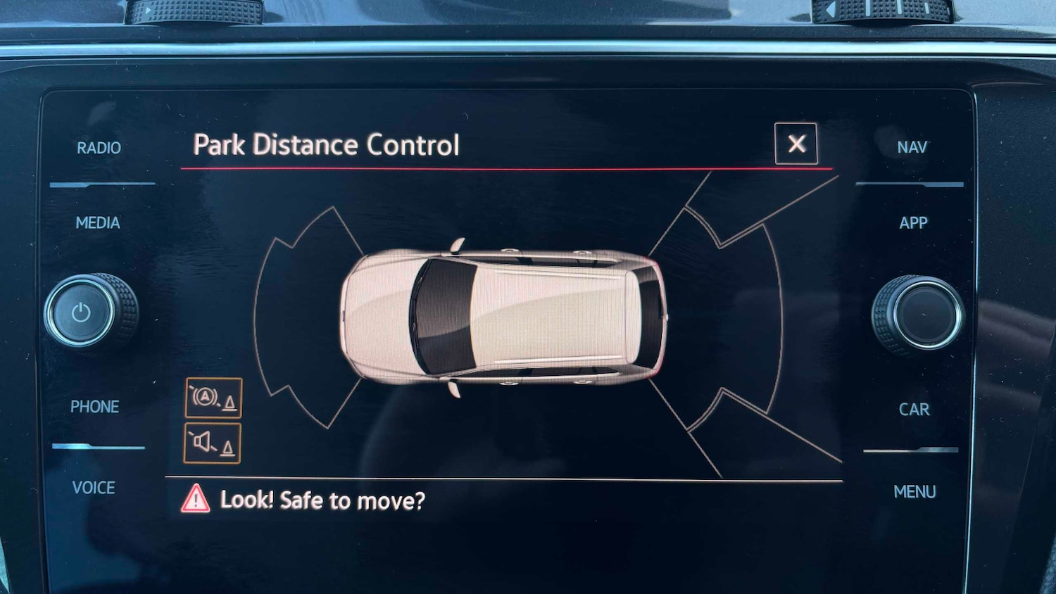 Used Volkswagen Tiguan 2021 for sale - 77857344: Photo 20