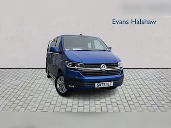 Used Volkswagen Transporter 2023 for sale - 79716483: Photo