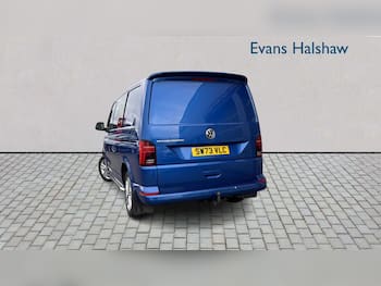 Used Volkswagen Transporter 2023 for sale - 79716483: Photo