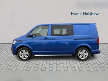 Used Volkswagen Transporter 2023 for sale - 79716483: Photo