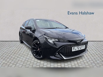 Used Toyota Corolla 2022 for sale - 78278943: Photo