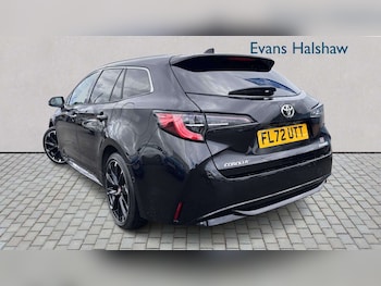 Used Toyota Corolla 2022 for sale - 78278943: Photo