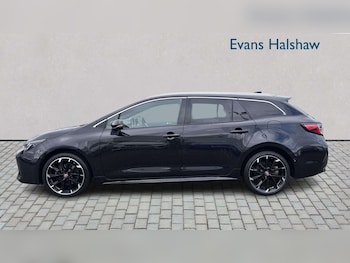 Used Toyota Corolla 2022 for sale - 78278943: Photo