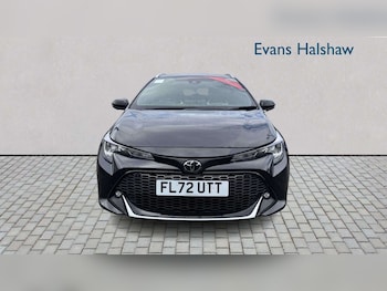 Used Toyota Corolla 2022 for sale - 78278943: Photo