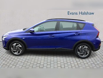 Used Hyundai BAYON 2022 for sale - 78089641: Photo