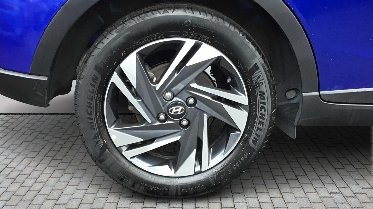 Used Hyundai BAYON 2022 for sale - 78089641: Photo 6