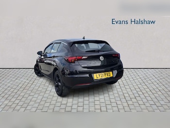 Used Vauxhall Astra 2021 for sale - 78666592: Photo