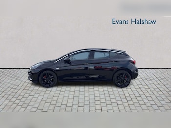 Used Vauxhall Astra 2021 for sale - 78666592: Photo