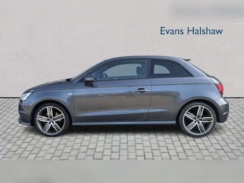 Used Audi A1 2015 for sale - 77943235: Photo