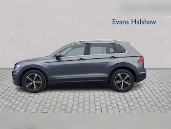 Used Volkswagen Tiguan 2018 for sale - 79351495: Photo