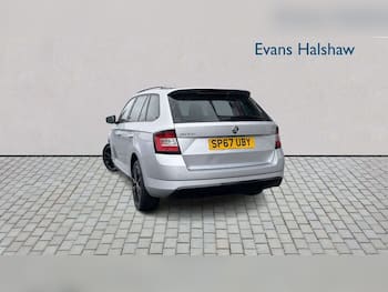 Used Skoda Fabia 2017 for sale - 79567862: Photo