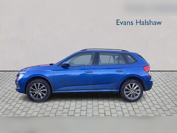 Used Skoda Kamiq 2024 for sale - 77943318: Photo