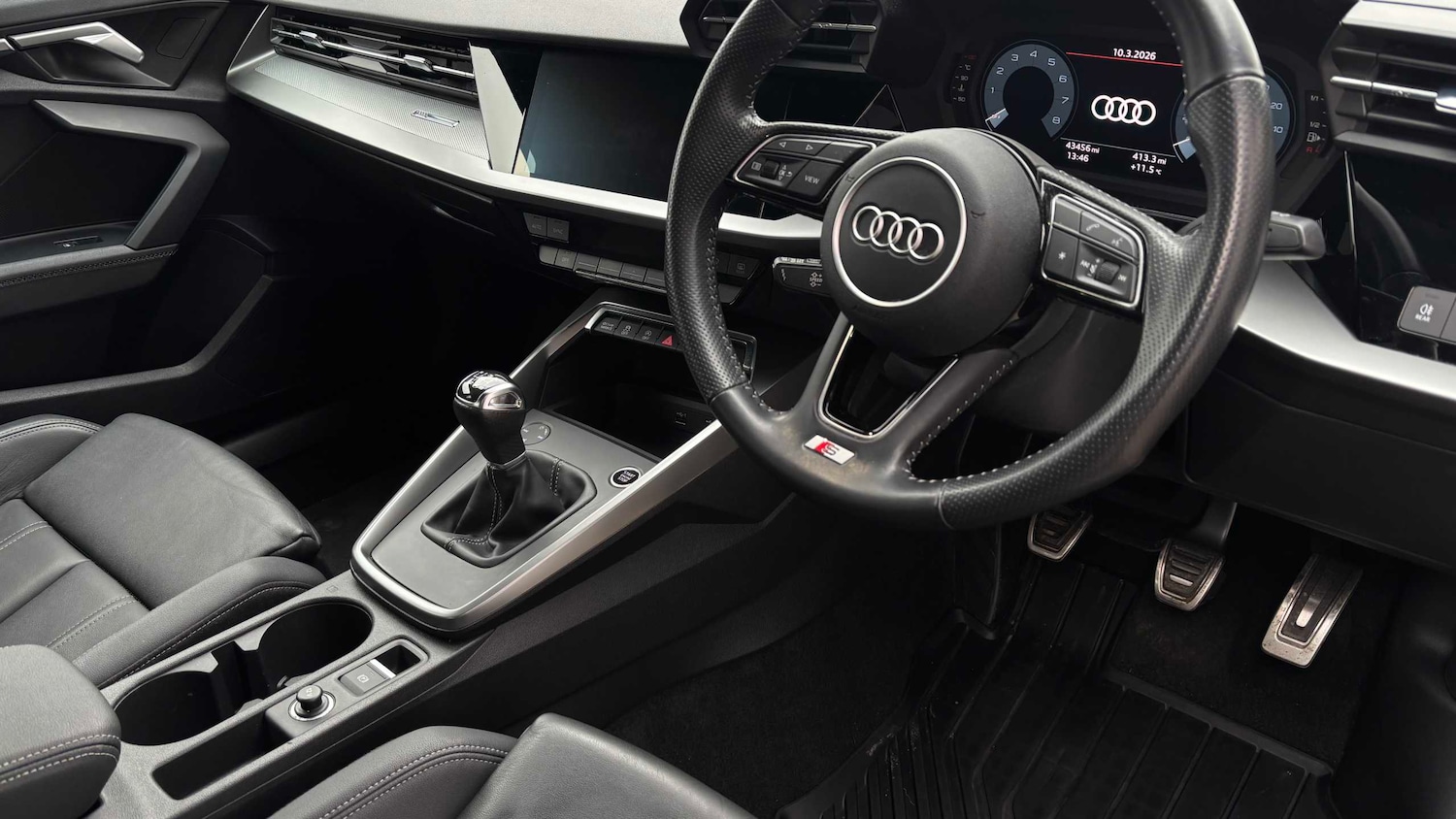 Used Audi A3 2020 for sale - 77856874: Photo 10