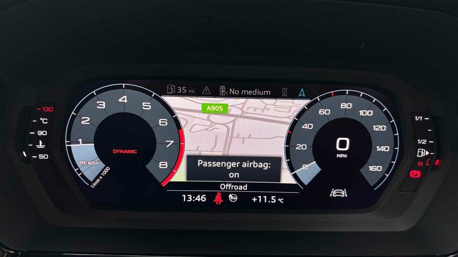 Used Audi A3 2020 for sale - 77856874: Photo 13