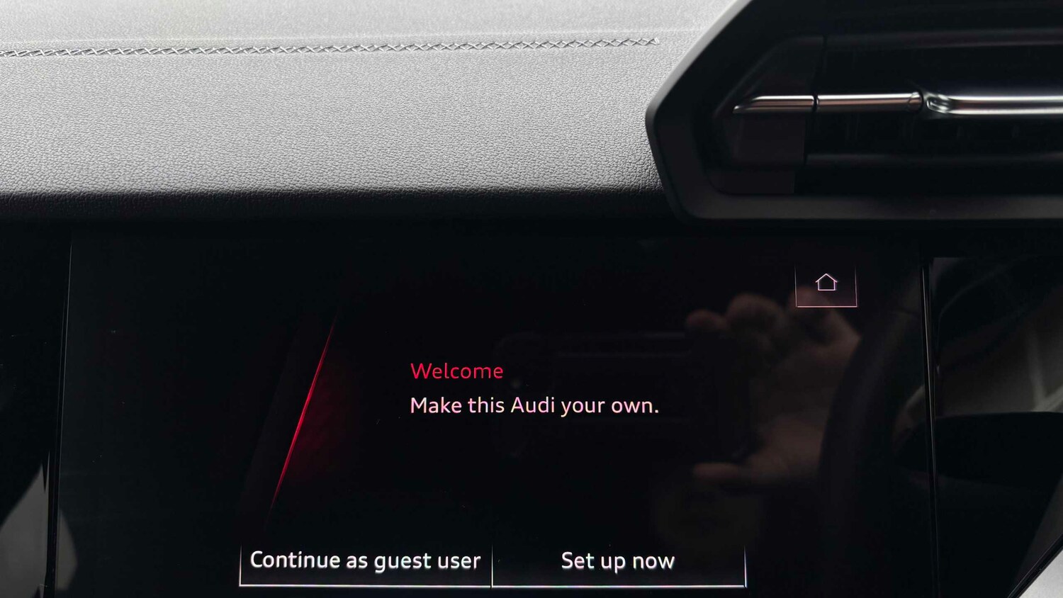 Used Audi A3 2020 for sale - 77856874: Photo 14