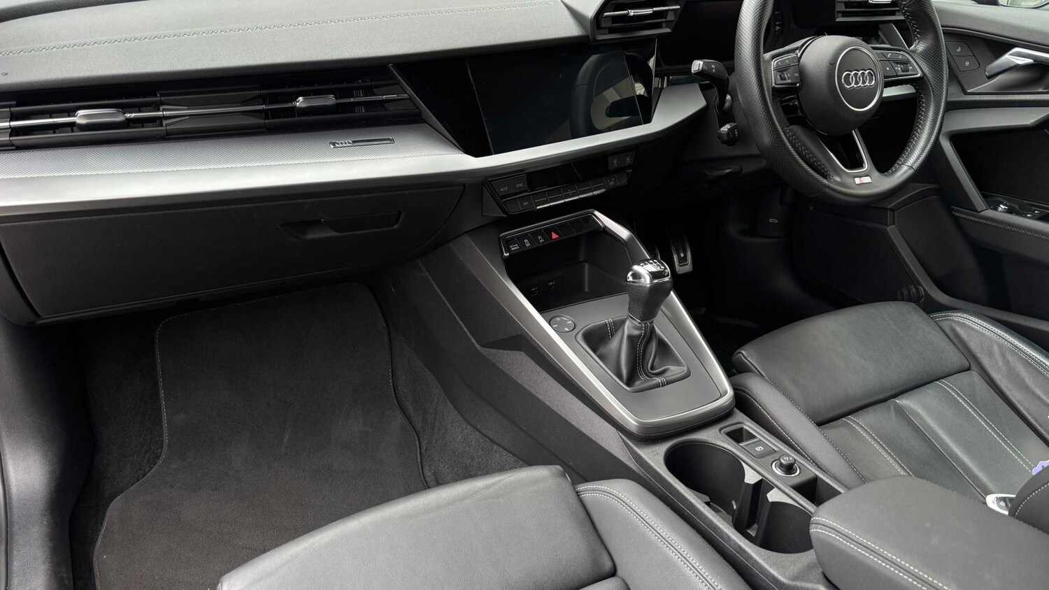 Used Audi A3 2020 for sale - 77856874: Photo 16