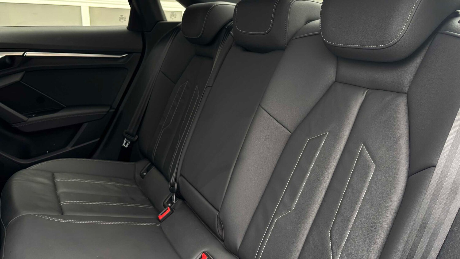 Used Audi A3 2020 for sale - 77856874: Photo 17