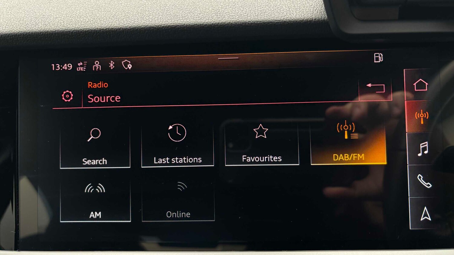 Used Audi A3 2020 for sale - 77856874: Photo 19