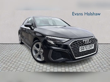 Audi A3 feature image