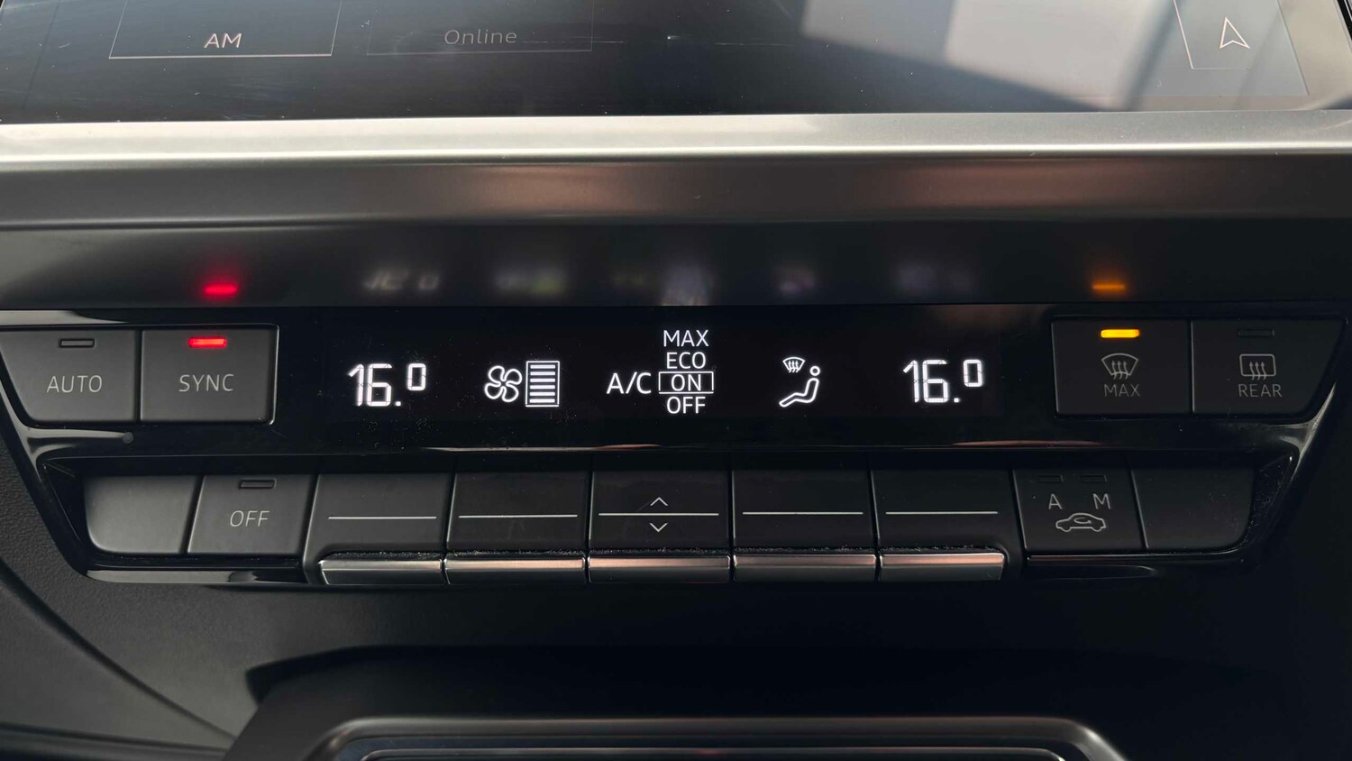 Used Audi A3 2020 for sale - 77856874: Photo 20